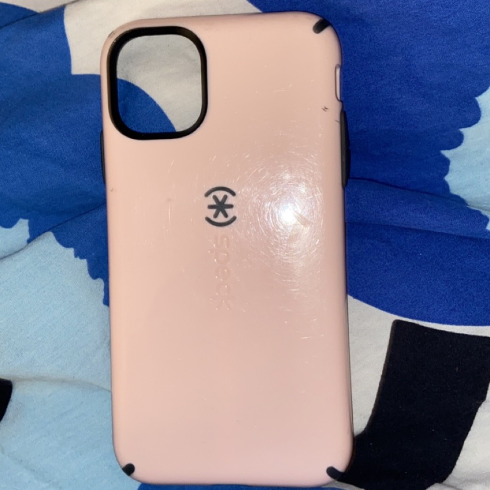 iPhone 11 Speck Case